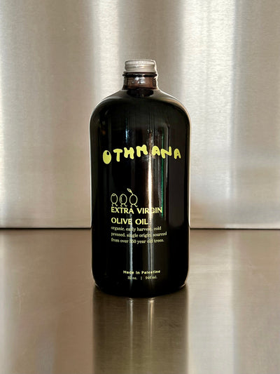 Heirloom Extra Virgin Olive Oil 32oz